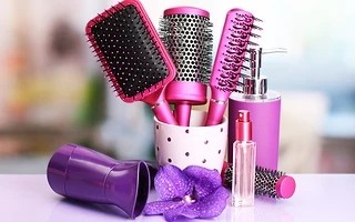 美業(yè)信息化規(guī)模將現(xiàn)，門(mén)庭管店為他們提供了一套SaaS管理軟件